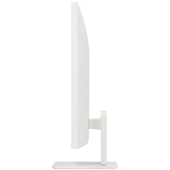 LG Smart Monitor 32U721SA-W 32 pulg. 4K UHD Blanco